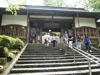 大本山永平寺の写真・動画_image_89762