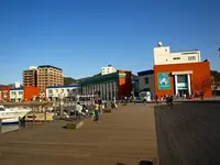 門司港レトロの写真・動画_image_89793