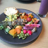 Cosme Kitchen Adaptationの写真・動画_image_89830