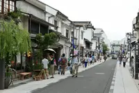 縄手通りの写真・動画_image_89888