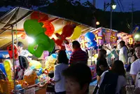 木崎湖の写真・動画_image_89905