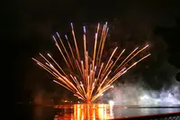 木崎湖の写真・動画_image_89907