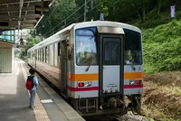 南小谷駅の写真・動画_image_89933