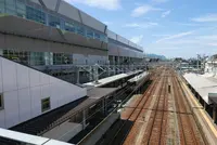 糸魚川駅の写真・動画_image_89934