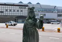 糸魚川駅の写真・動画_image_89936