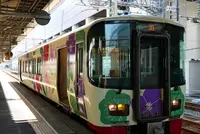 糸魚川駅の写真・動画_image_89939