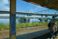糸魚川駅の写真・動画_image_89940