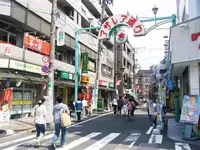 駒込駅の写真・動画_image_90003