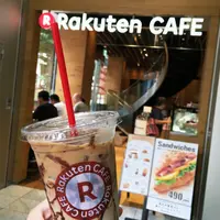 楽天カフェの写真・動画_image_90029