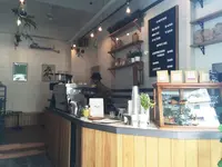 パーチ バイ ウッドベリー コーヒー ロースターズ （Perch by WOODBERRY COFFEE ROASTERS）の写真・動画_image_90084