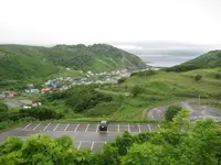 神威岬の写真・動画_image_90088