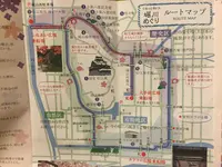 堀川遊覧船の写真・動画_image_90117