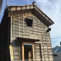 三国湊町の町並みの写真・動画_image_90209