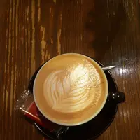 アマメリアエスプレッソの写真・動画_image_90332