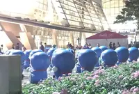 Tokyo City View（東京シティビュー）六本木ヒルズ展望台の写真・動画_image_90337