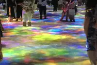 お台場みんなの夢大陸の写真・動画_image_90345