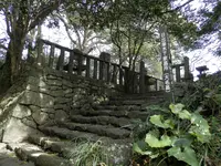日出城趾（暘谷城趾）の写真・動画_image_90458