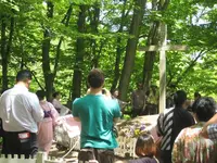 キリストの墓の写真・動画_image_90637