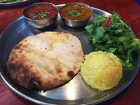 タンドール バル カマルプールの写真・動画_image_90702