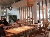 AKOMEYA TOKYO in la kagūの写真・動画_image_90712