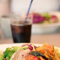 【移転】グッドモーニングカフェ Good Morning 千駄ヶ谷の写真・動画_image_90883