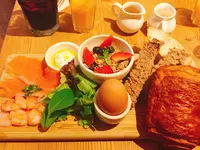 Le Pain Quotidien (ル・パン・コティディアン) 芝公園店の写真・動画_image_90944