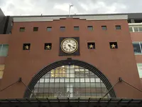 府内城址の写真・動画_image_90980