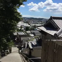阿智神社の写真・動画_image_91049