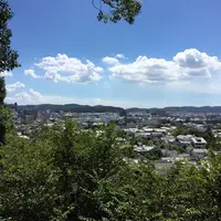 阿智神社の写真・動画_image_91053