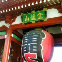 浅草寺の写真・動画_image_91127