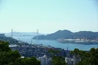 風頭公園の写真・動画_image_91283