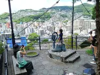 龍馬ぶーつ像の写真・動画_image_91285