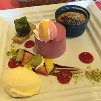 ビストロ バルフルールの写真・動画_image_91288