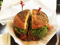 クアアイナ アクアシティお台場店 （KUA ’AINA）の写真・動画_image_91323