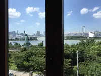 クアアイナ アクアシティお台場店 （KUA ’AINA）の写真・動画_image_91324
