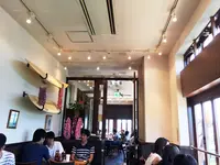 クアアイナ アクアシティお台場店 （KUA ’AINA）の写真・動画_image_91325