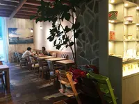 ロンハーマンカフェ みなとみらい店の写真・動画_image_91359