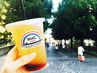 ロンハーマンカフェ みなとみらい店の写真・動画_image_91360