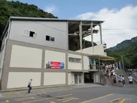 鋸山ロープウェーの写真・動画_image_91388
