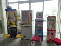 鋸山ロープウェーの写真・動画_image_91390