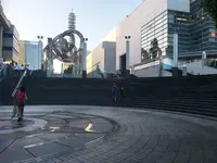 グランモール公園の写真・動画_image_91427