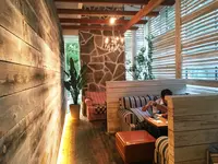 ロンハーマンカフェ みなとみらい店の写真・動画_image_91431