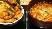 稲庭うどんとめし 金子半之助の写真・動画_image_91473