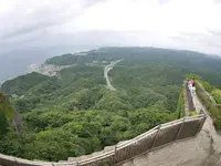 鋸山日本寺の写真・動画_image_91528