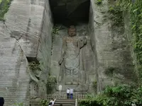 鋸山日本寺の写真・動画_image_91529
