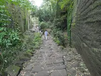 鋸山日本寺の写真・動画_image_91530