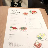 AKOMEYA TOKYO in la kagūの写真・動画_image_91582