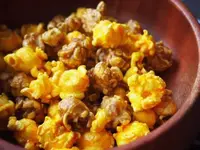 ギャレット ポップコーン ショップス 原宿店の写真・動画_image_91587