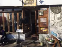 ARMS PARK SIDE BURGER SHOP （アームズ）の写真・動画_image_91619