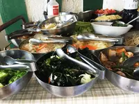 鉄板中華シャンウェイの写真・動画_image_91664